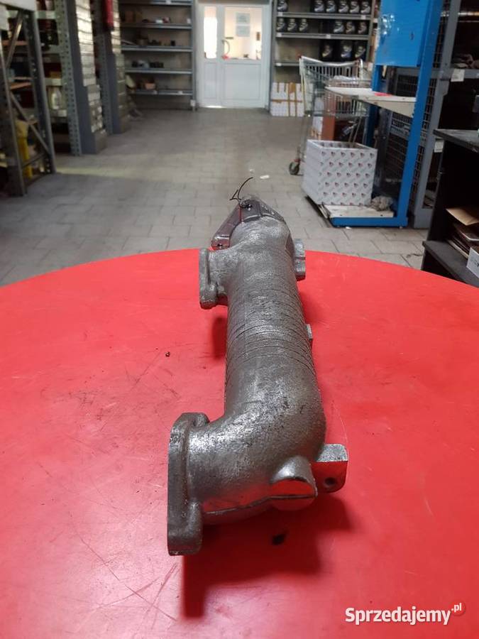 240100303301 Kolektor ssący MTZ Sulechów