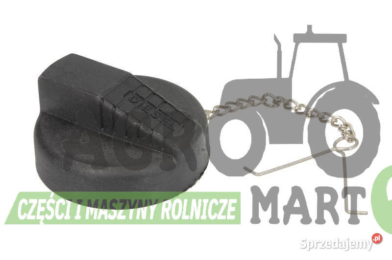 3697463M1 1695732M1 KOREK PALIWA AGCO dolnośląskie Wichrów