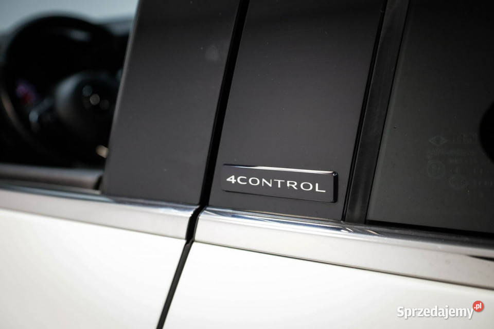 Renault Megane RS TROPHYSalon sprzedam