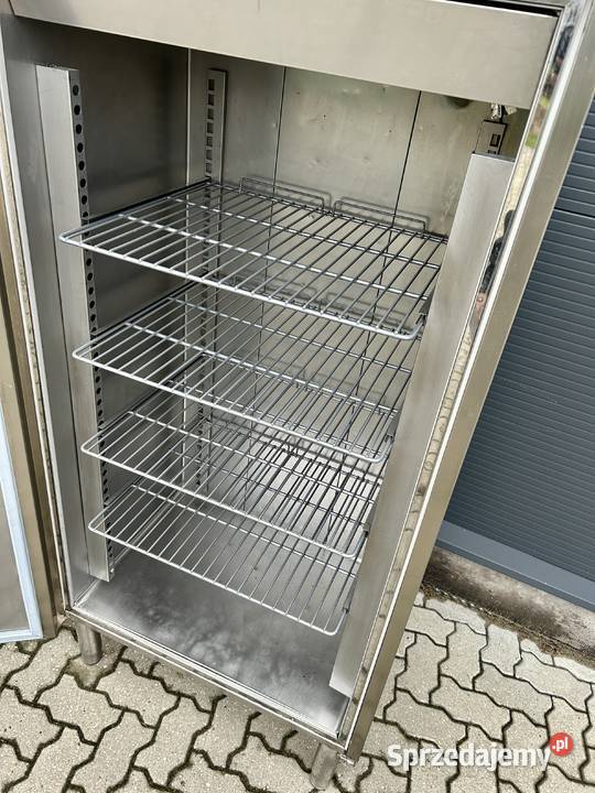 SZAFA CHŁODNICZA ELECTROLUX 700L LODÓWKA Krępsko sprzedam