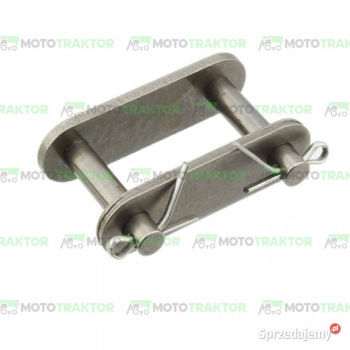 SPINKA ŁAŃCUCHA 69mm CLAAS 002860 Części zamienne