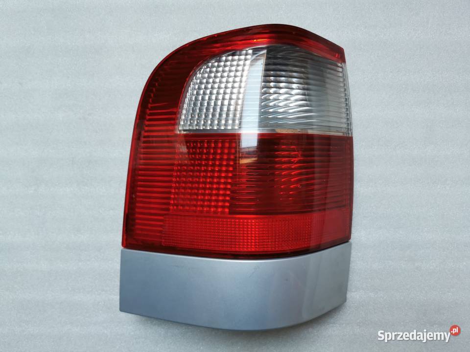Lampa Lewy Tył Tylna Lewa Ford Galaxy MK1 Lift mazowieckie Wyszków