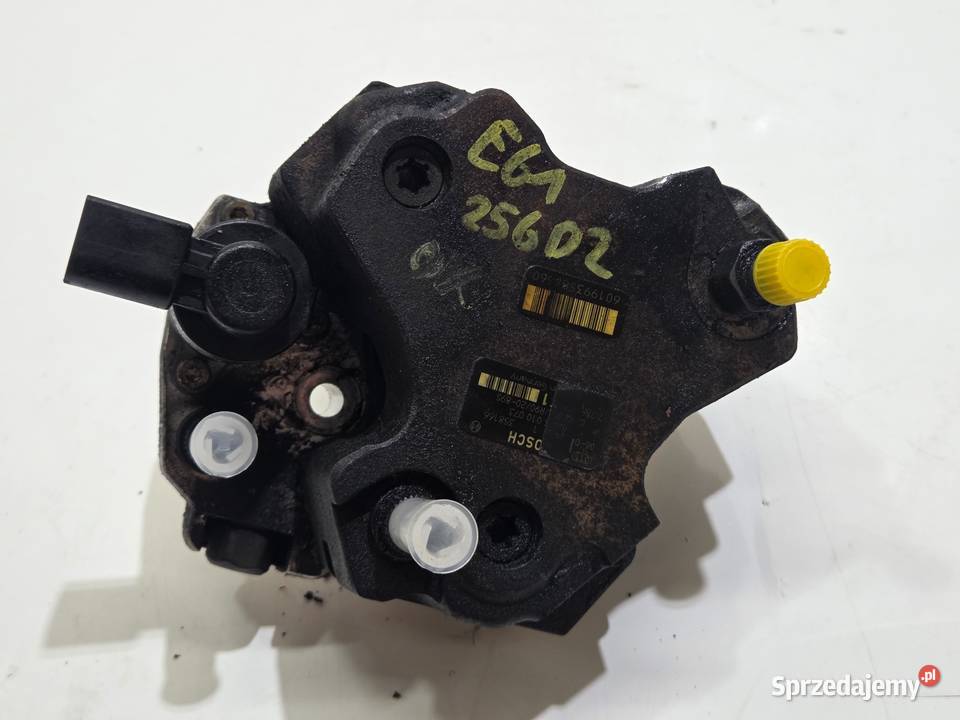 POMPA WTRYSKOWA BMW E60 30 D R90 7788678 lubelskie Strzyżewice