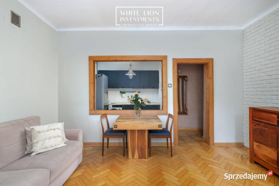 Mieszkanie 4372m2 2 pokojowe Warszawa Gen mazowieckie