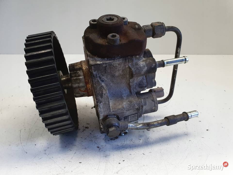 Astra III H 17 CDTI POMPA WTRYSKOWA 8981030281