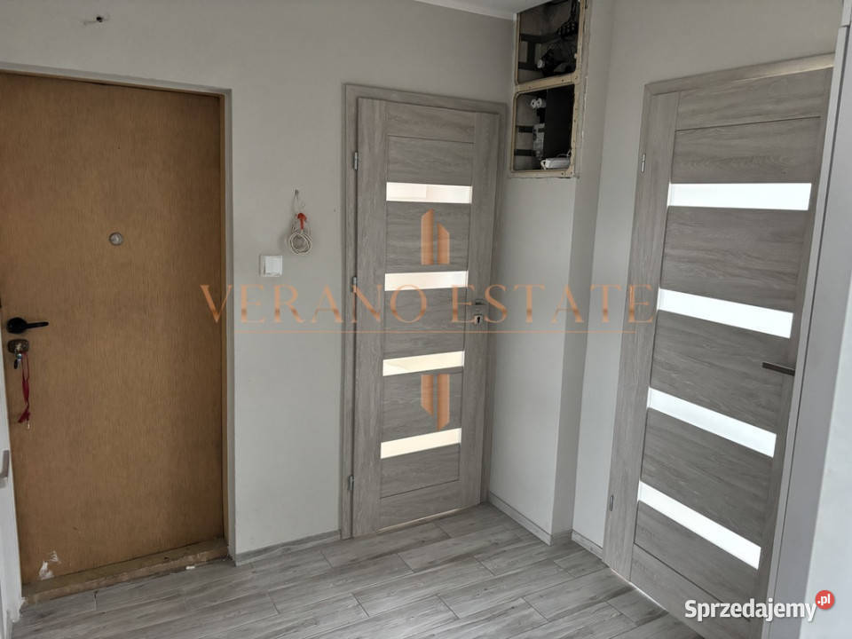 Widne i przestronne 3 pokoje Retkinia Łódź