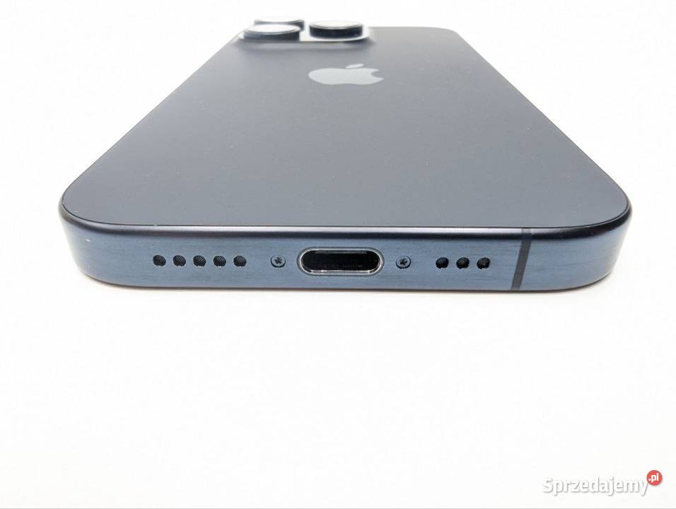 Apple iPhone 15 Pro 8 GB 128 GB 5G