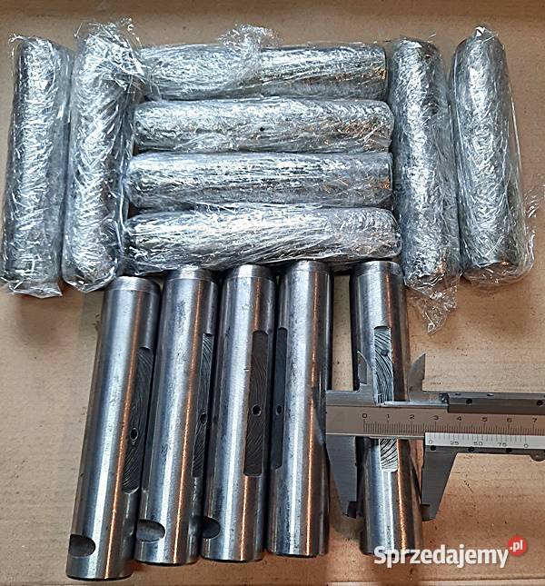 Sworzeń resoru Star 28 29 Ostrów Wielkopolski