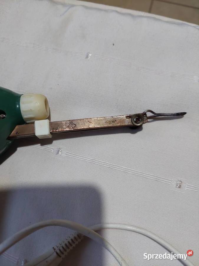 Lutownica LUTOLA 3 śląskie Mysłowice