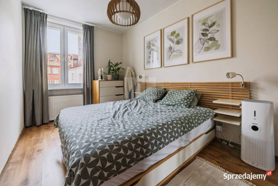 sprzedaży mieszkania Gdańsk Igielnicka 4403