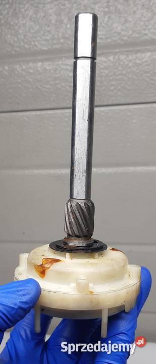 PRZEKŁADNIA PLANETARNA ROZRUSZNIKA CG 135598 osobowe Mielęcin