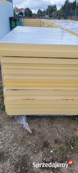 Płyta THERMANO II GATUNEK RÓŻNE GRUBOŚCI Leszno