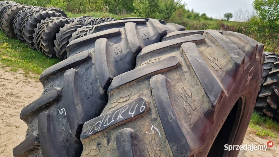 52085r46 208r46 184R46 46085R46 Alliance 60 Bez Nowe Miasto Lubawskie