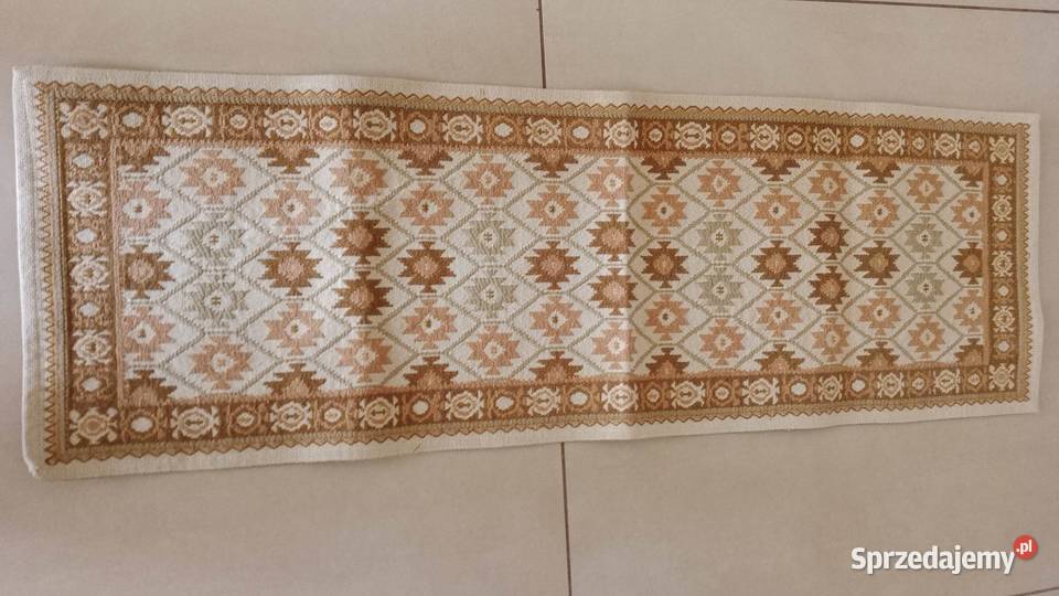 Bieżniki i serwetki vintage Antyki, Sztuka, Kolekcje śląskie Częstochowa