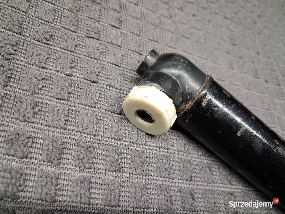 Używan oryginalne pompki powietrza 30 do mz Wrocław sprzedam