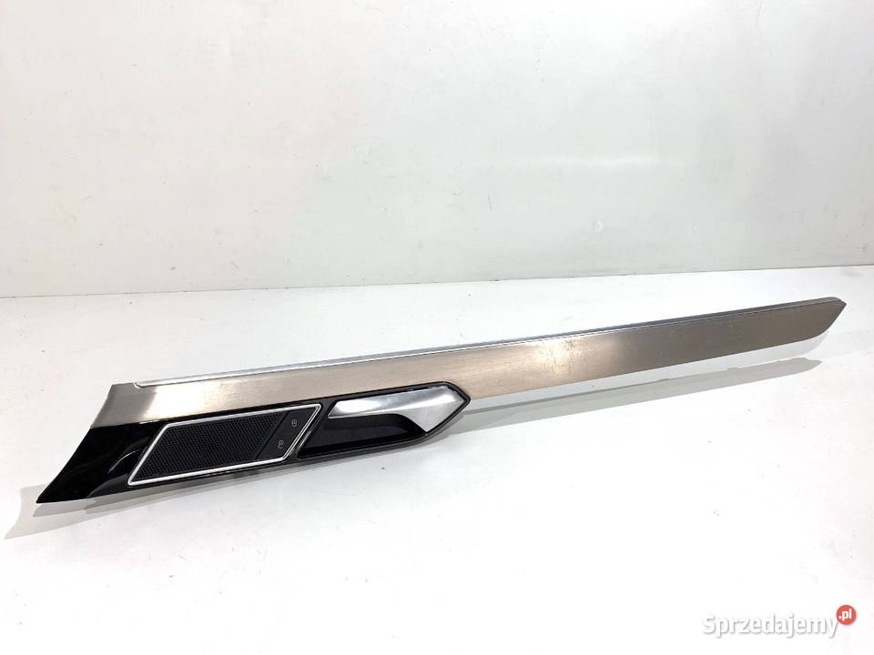 KLAMKA WEWNĘTRZNA LEWY PRZÓD VW PASSAT B8