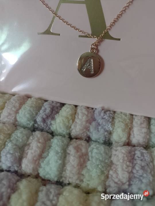 Bogato zdobiona zawieszka do Dla kobiet małopolskie