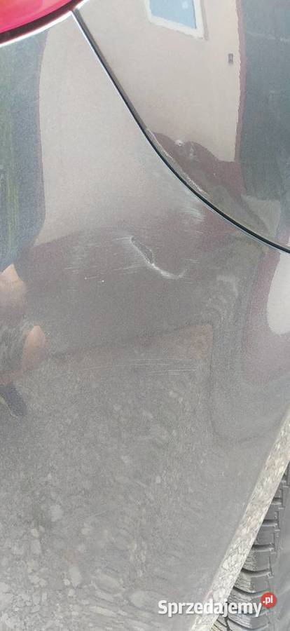 Kia Ceed 1 FL świętokrzyskie Miąsowa