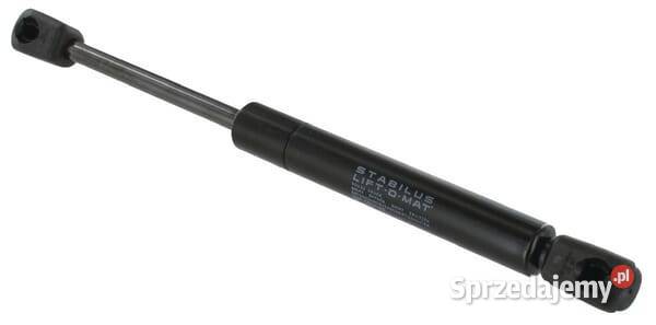 Sprężyna gazowa L2545 mm 300N Stabilus CA7017CD Kamionna