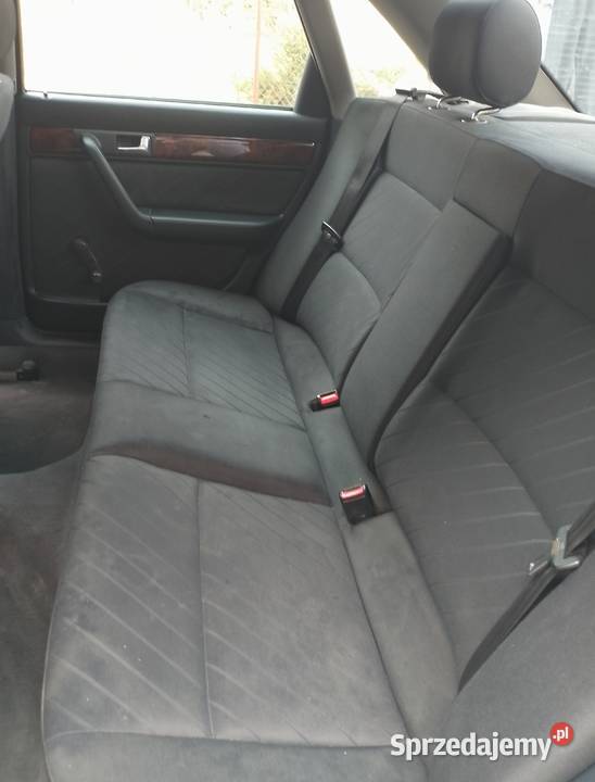 Audi a6 c4 podkarpackie Krosno sprzedam