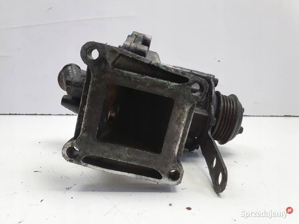 POMPA WSPOMAGANIA Ford Transit MK6 VI 20 TDDI lubelskie Chełm sprzedam