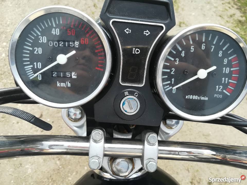 Bartona BT49 AQT4D nieuszkodzony opolskie Grodków sprzedam