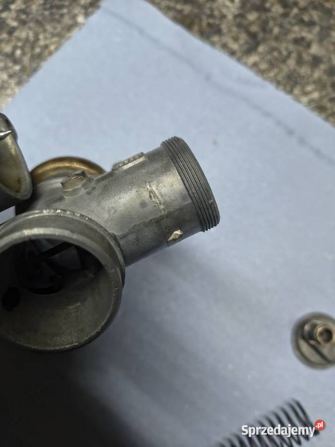 Gaźnik jawa Perak 250 11 12