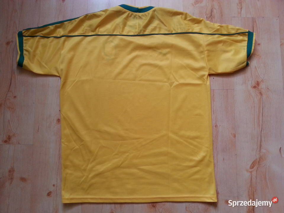 Koszulka Nike Brasil XL Nike opolskie Olesno sprzedam