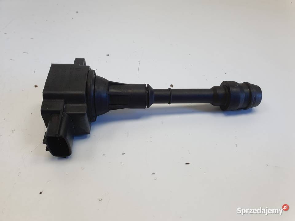 CEWKA ZAPŁONOWA Nissan Primera P12 20 16V Rudka