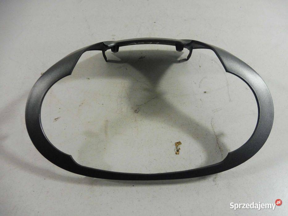 Piaggio Beverly 300 ie ABS 16r obudowa Pozostałe Poznań