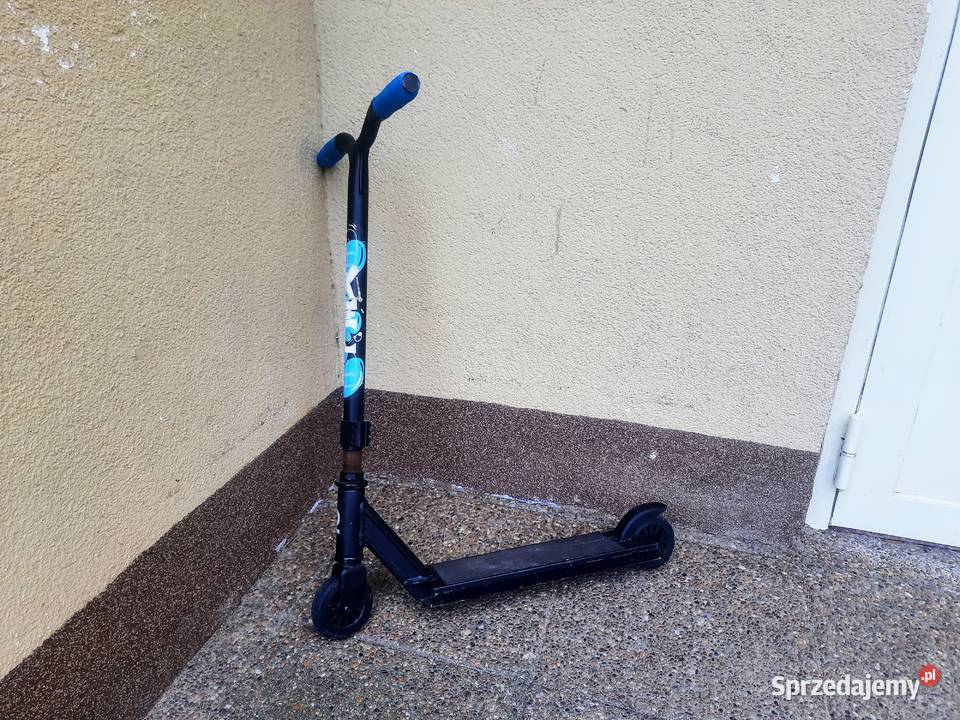 Hulajnoga okazja Gdańsk