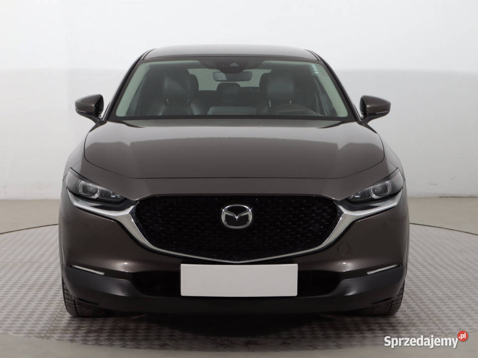 Mazda CX30 SkyactivX 20 podgrzewane fotele CX-30 Piaseczno sprzedam