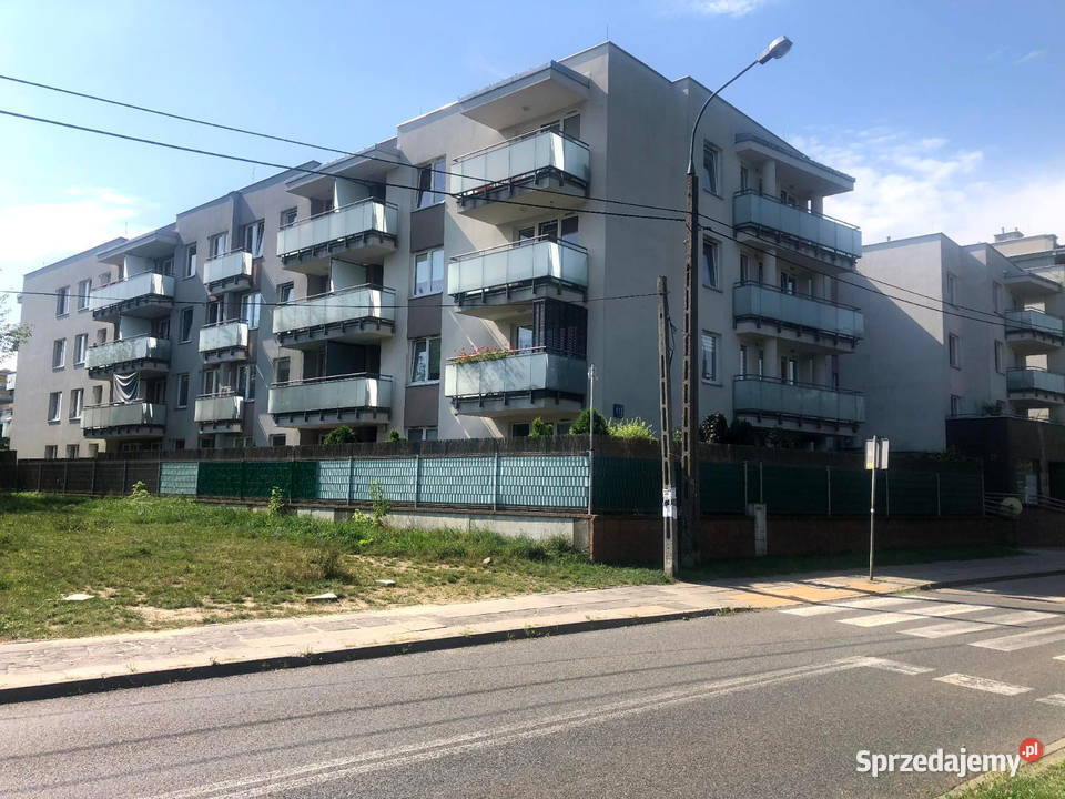 Mieszkanie 32m Warszawa Bemowo sprzedam