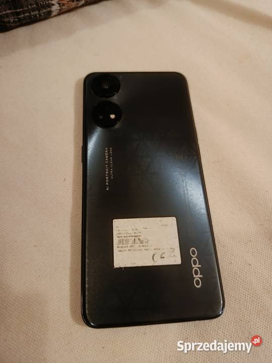 Oppo Reno 8t Słomniki