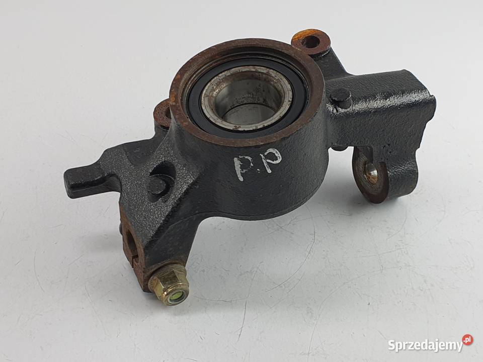 Zwrotnica Prawa Przod Can Am Maverick Turbo Xds sprzedam