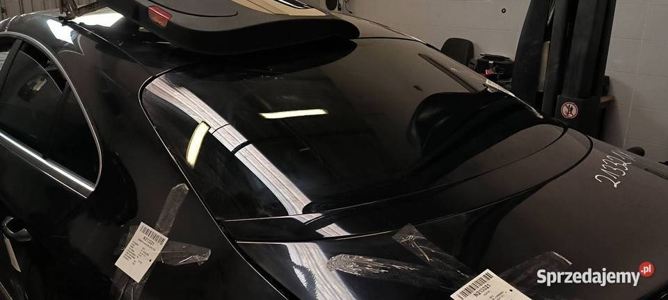 SZYBA TYŁ VOLKSWAGEN PASSAT CC sprzedam