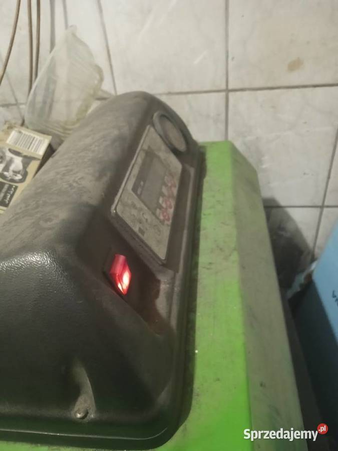 Sprzedam piec na ekogroszek dolnośląskie Wrocław