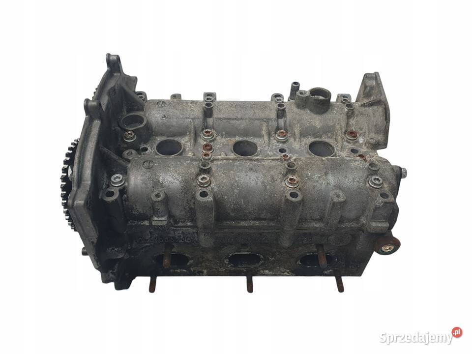 GŁOWICA CYLINDRÓW VW Polo 12 12v AZQ 03E103373C Chełm