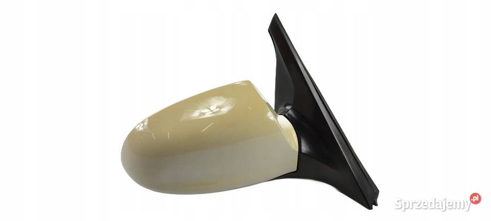 LUSTERKO PRAWE 5 PIN HYUNDAI ACCENT II 20002005