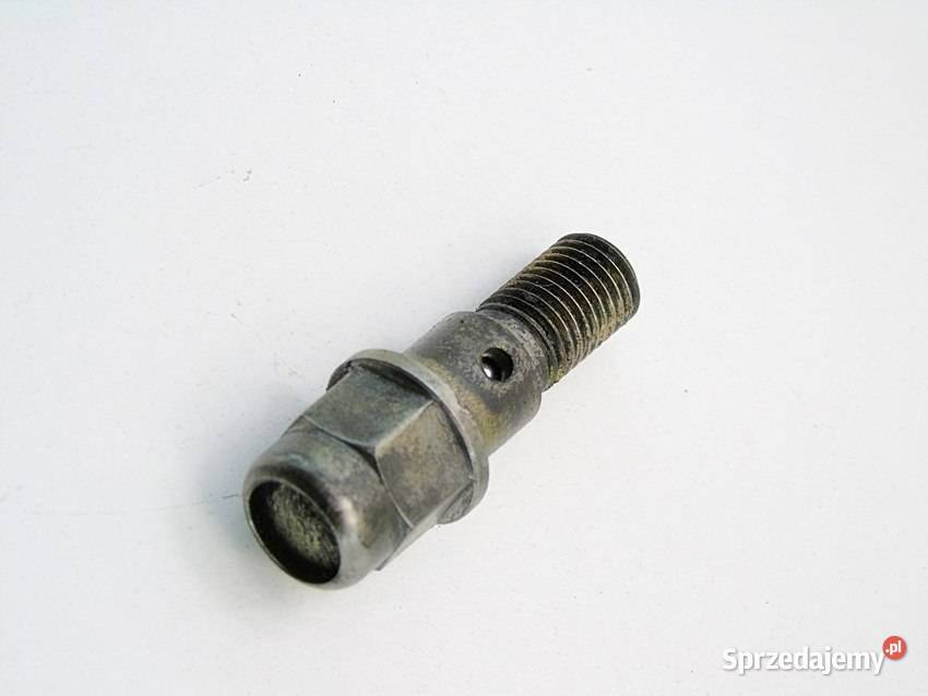 ŚRUBA OLEJU 20 D4D D4D AVENSIS T25 COROLLA E12 śląskie Sosnowiec sprzedam