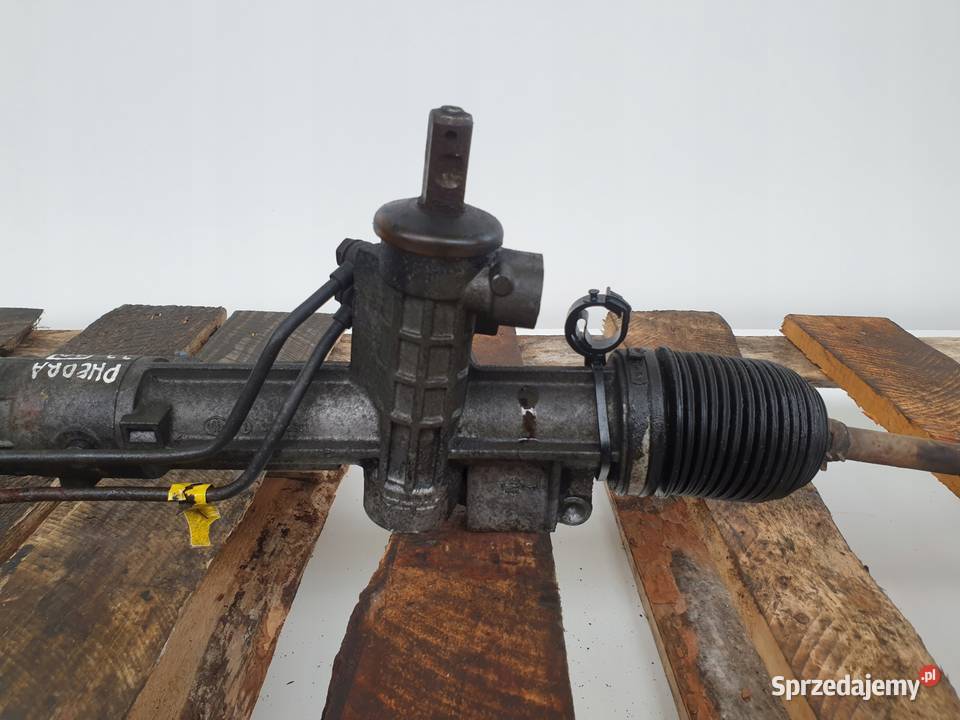 Lancia Phedra 22 HDI MAGLOWNICA przekładnia EURO lubelskie Rudka