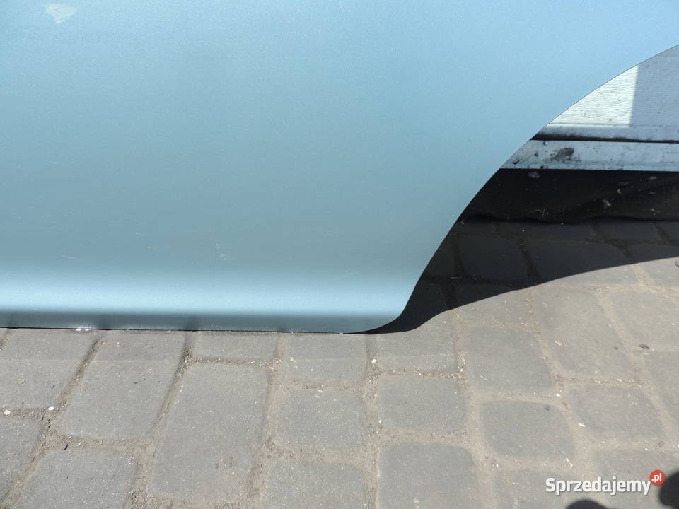 HONDA CIVIC VII 5D HB DRZWI LEWY TYŁ G502M Nowy Sącz