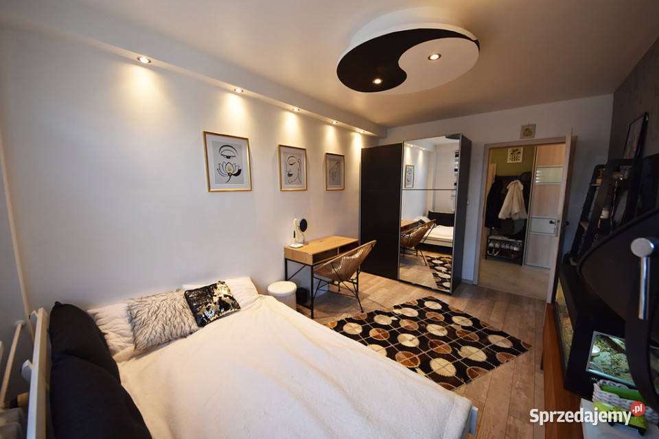Sprzedam mieszkanie Opole 60m2 3pokojowe