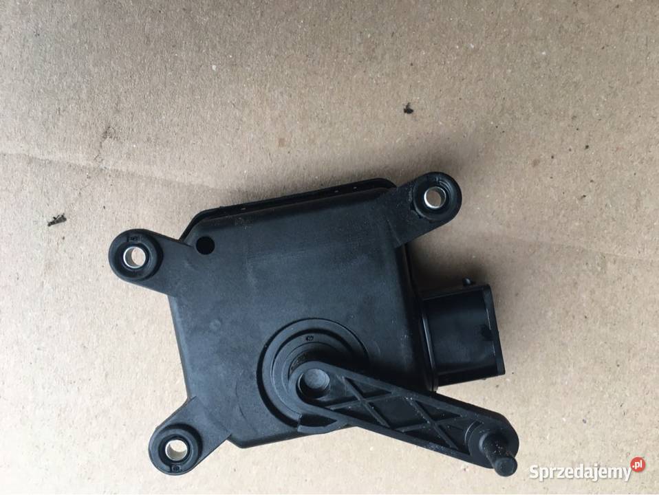 Silniczek nawiewu Bravo ll 46723705 pomorskie Chojnice