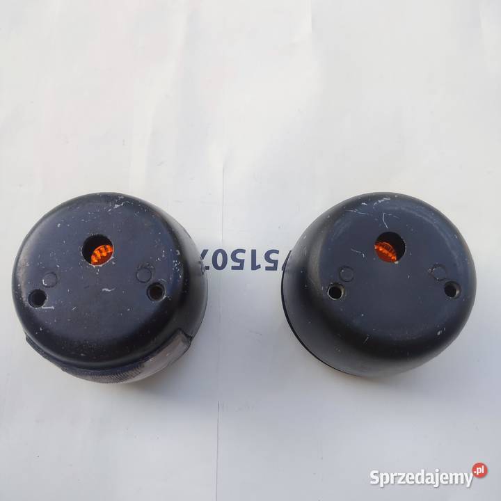 Hella lampa zespolona do ciągnika Lubin