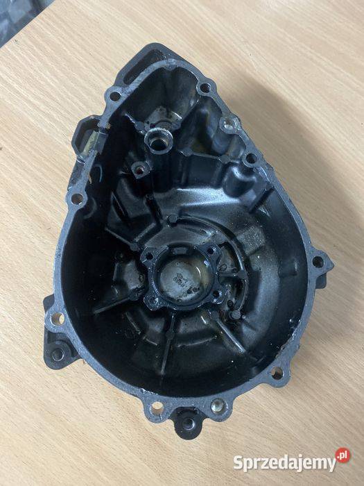 Kapa Kawasaki Z800 Dekiel Alternatora Osłona Poznań