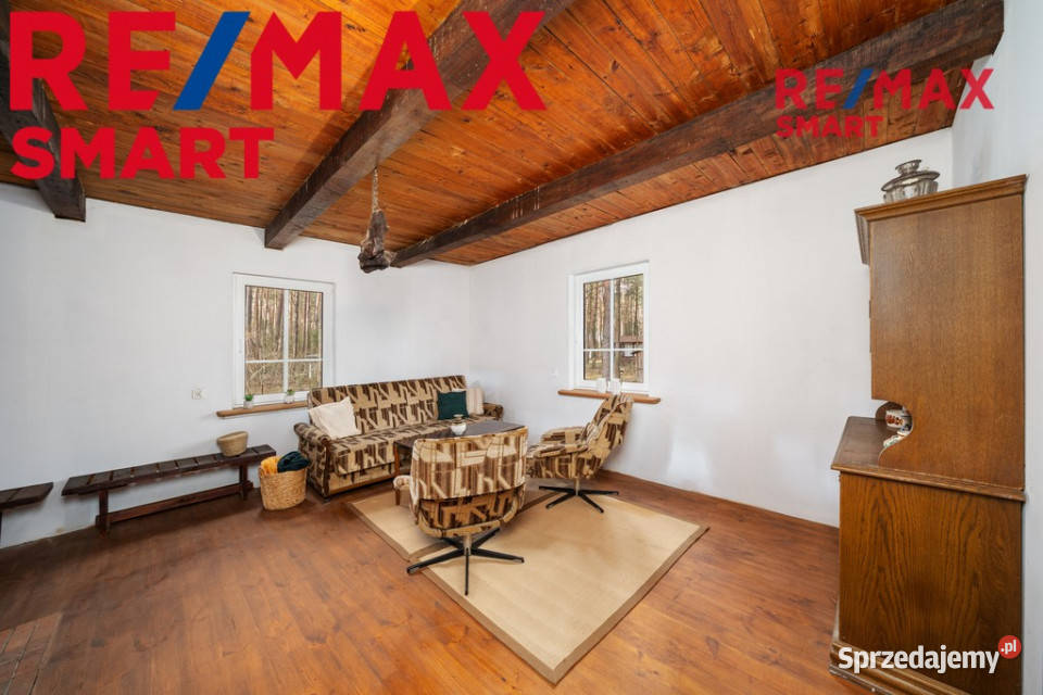 Sprzedażdziałka z MPZP1900 m2Łosie Radzymin sprzedam