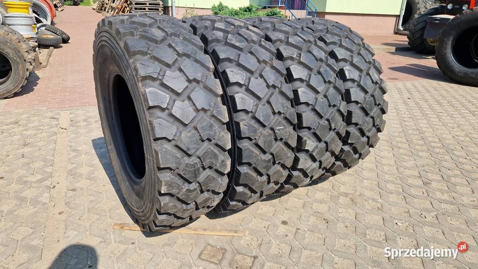 33580r20 125r20 12520 34080r20 Michelin Nowe warmińsko-mazurskie Nowe Miasto Lubawskie