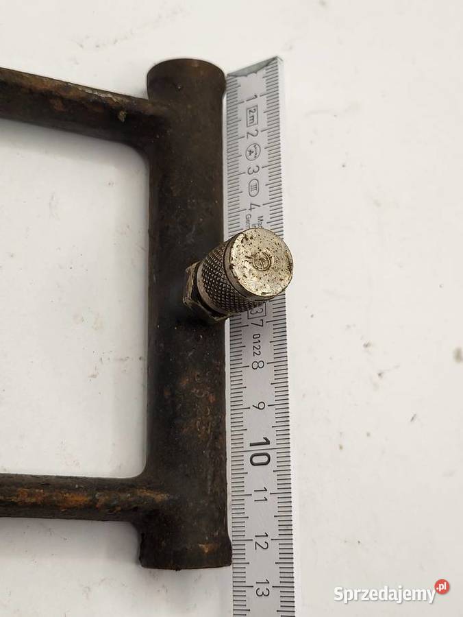 ZAWIESZENIE PRZÓD WAHACZYK DKW ZUNDAPP TRIUMPH Rybnik sprzedam