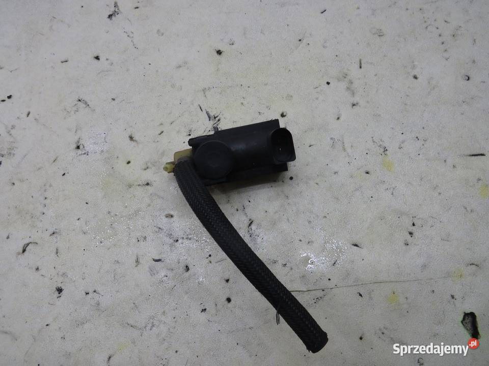 ZAWÓR PODCISNIENIA VOLVO V40 II 20 D4 31339808 osobowe